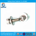 DIN912 Socket Allen Head Screws with Washers